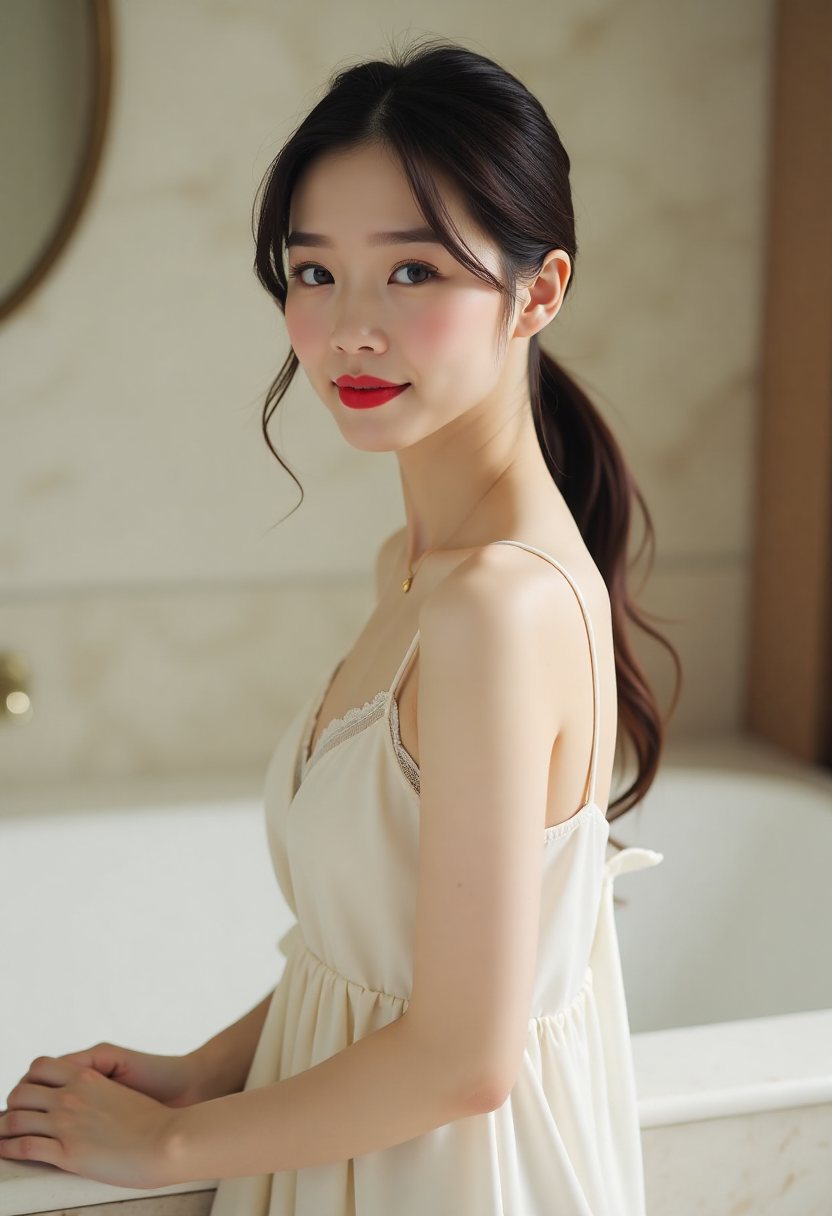 山那边的灯火海报
