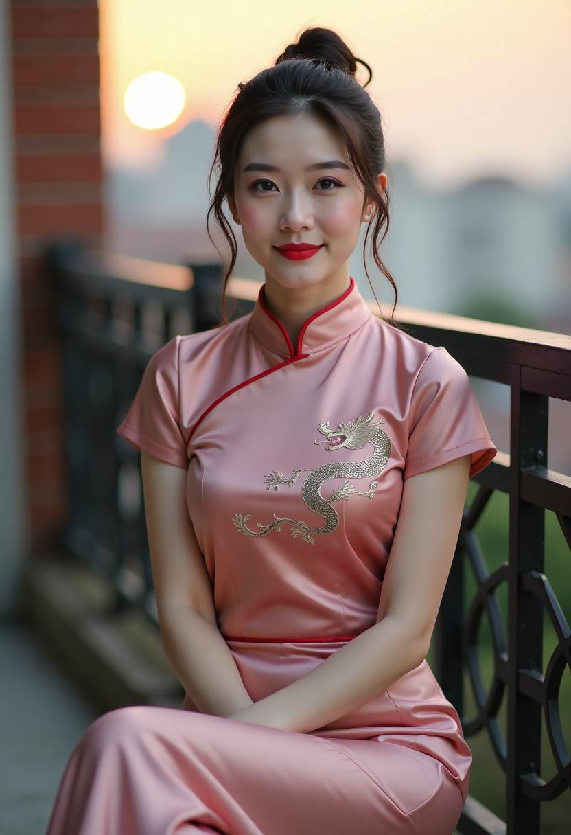 第九封信海报