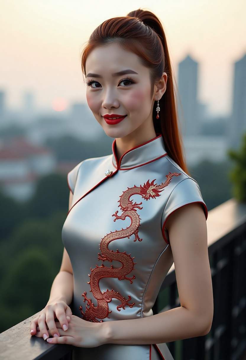 慢慢喜欢你剧照