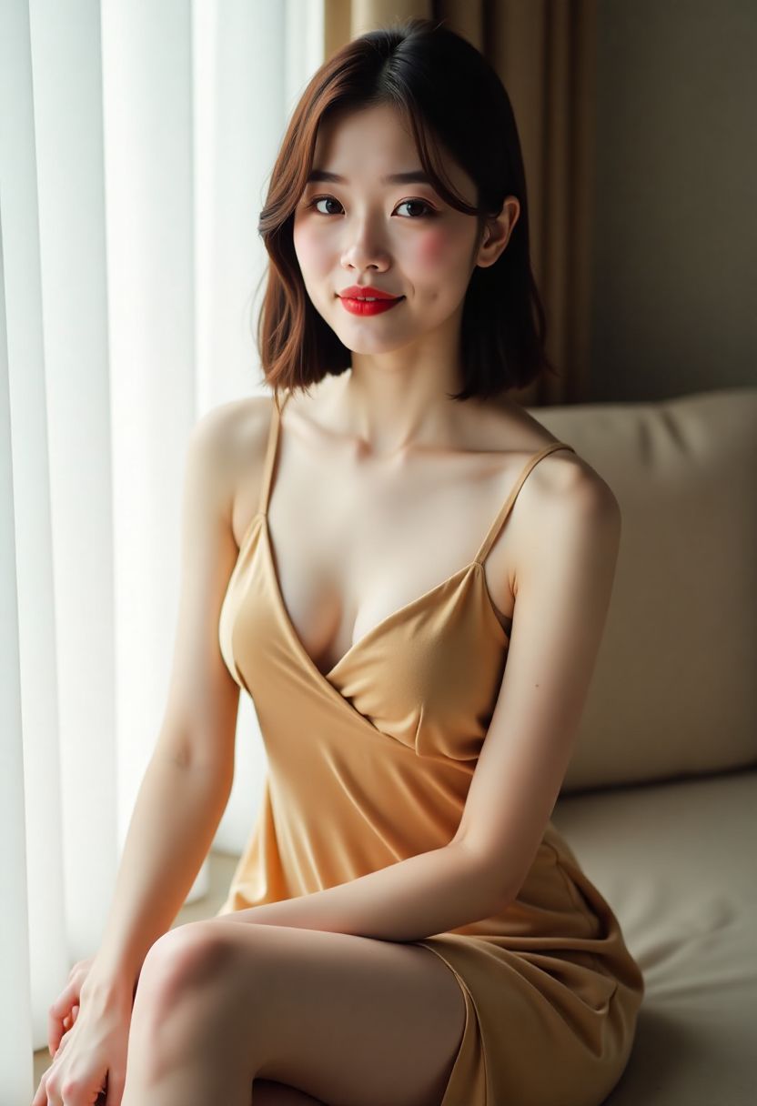 姐姐的闺蜜：六字代号电影剧照